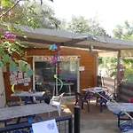 Mobil-home Avec Terrasse A - Api-1-52-1038 Campingplatz Hyères