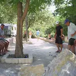 Mobil-home Avec Terrasse A - Api-1-52-1038 Campingplatz Hyères