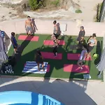 Mobil-home Avec Terrasse A - Api-1-52-1038 Hyères