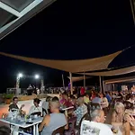 Mobil-home Avec Terrasse A - Api-1-52-1038 Campsite
