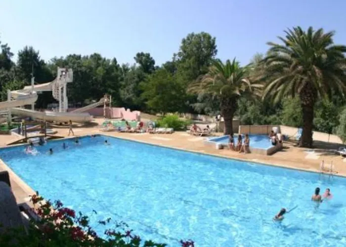 Mobil-home Avec Terrasse à - Api-1-52-1038