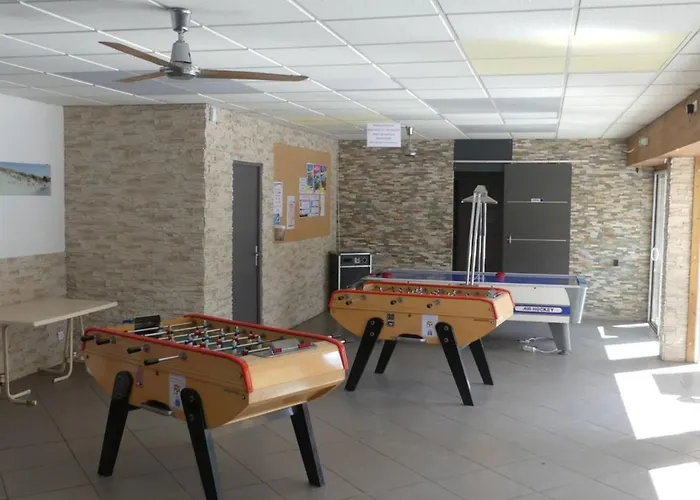 Mobil-home Avec Terrasse à - Api-1-52-1038 * Hyères